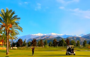 Golf