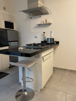 Eget kök