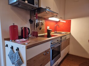 Eget kök