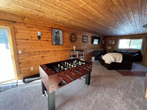 Sala de juegos