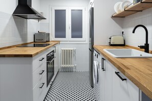 Eget kök