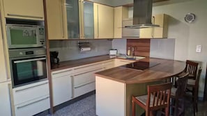 Eget kök