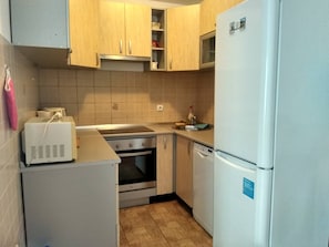 Eget kök