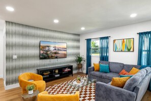 Memories made here—where comfort meets connection.