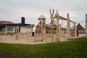 Barnområde