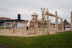Barnområde