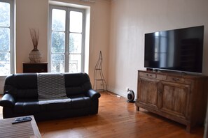 Coin séjour