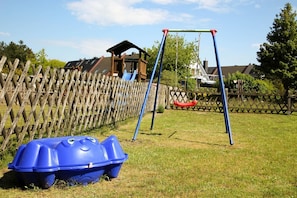 Barnområde