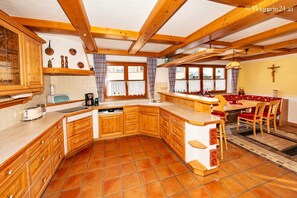 Eget kök