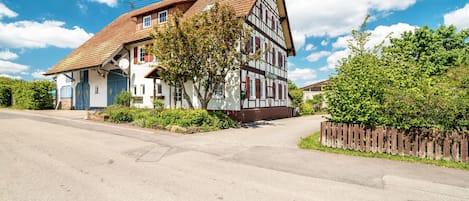 Außenbereich