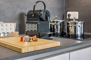 Café y/o cafetera