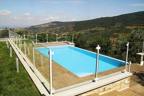 Holiday Home Swimming Pool