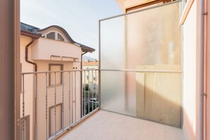 Balcón