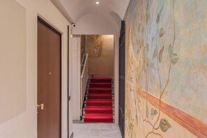 Entrada (vista interna)