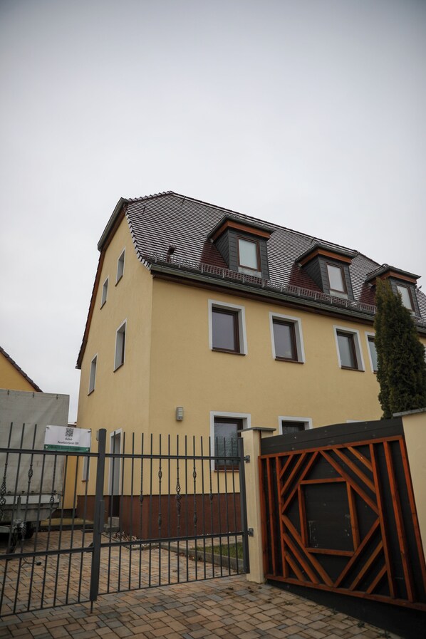 Exteriör