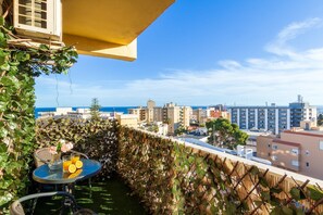 Patio / Balcony