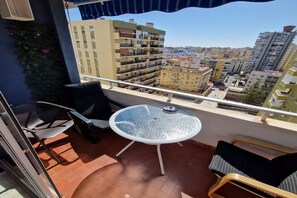 Patio / Balcony