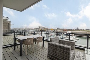 Patio / Balcony