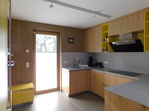 Cuisine privée