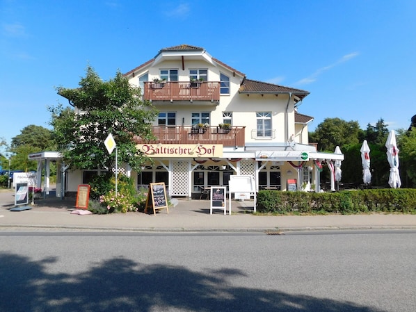 Hauptansicht