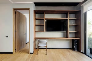 Working space 