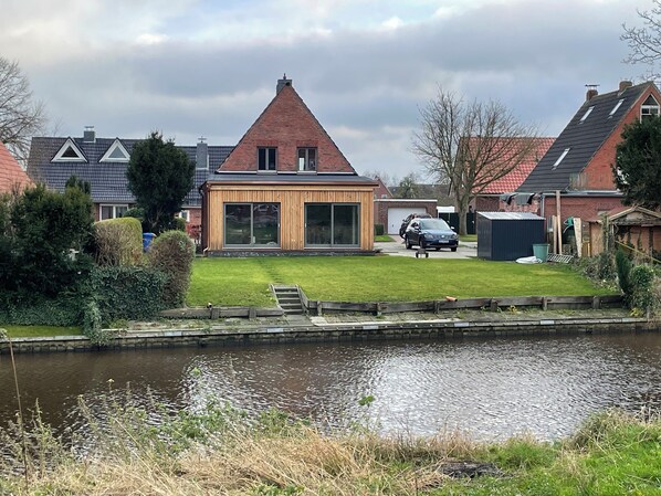 Hauptansicht