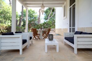 Terrass/Patio