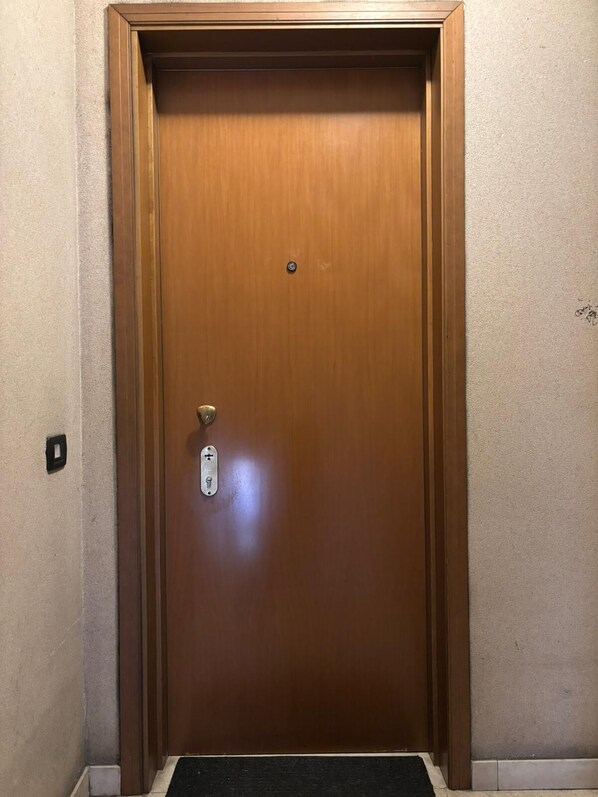 Interiör