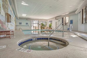 Complex Amenity