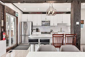 Kitchen - Unit 1
