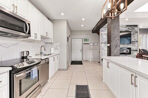 Kitchen - Unit 1