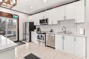 Kitchen - Unit 1