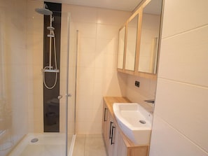 Apartement Waldfrieden