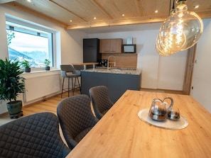 Apartement Waldfrieden