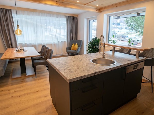 Apartement Waldfrieden