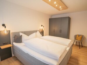 Apartement Waldfrieden