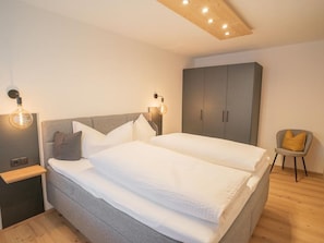 Apartement Waldfrieden