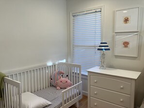 Child Bed