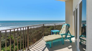 Legacy 303 Balcony