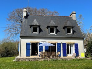 Exteriör