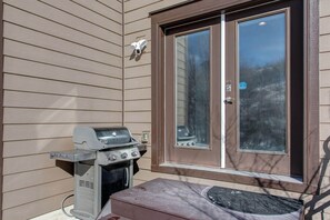 Retreat at Jordanelle 1157: