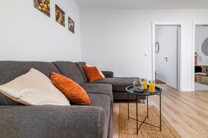 Coin séjour