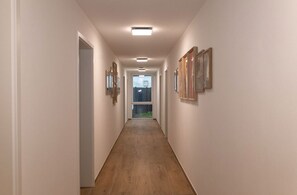 Interiör