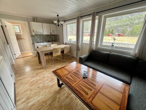 Eget kök