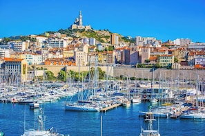Vieux port