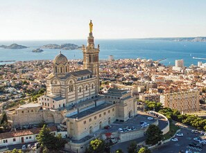 Notre Dame de la Garde