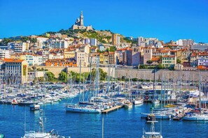 Vieux port