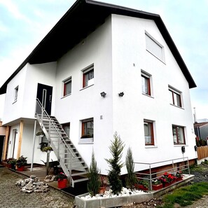 Exteriör