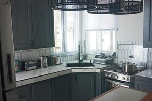 Eget kök
