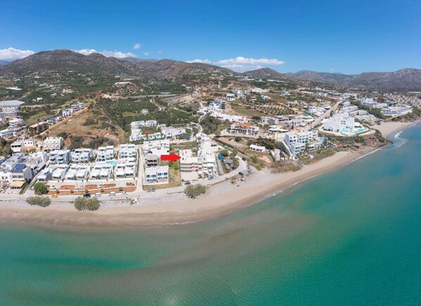 Strand